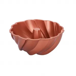 Forma na bábovku KITCHISIMO Dolce 24cm veternik