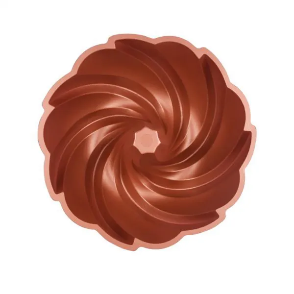 Forma na bábovku KITCHISIMO Dolce 24cm veternik