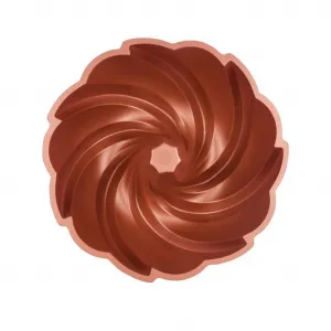 Forma na bábovku KITCHISIMO Dolce 24cm veternik