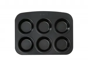 PYREX forma na muffiny 6 kusov ?6x3,5CM