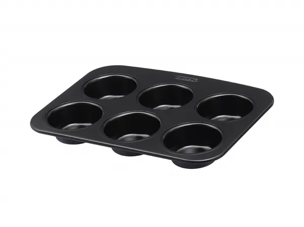 PYREX forma na muffiny 6 kusov ?6x3,5CM