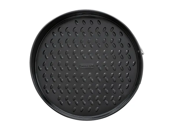 FORMA NA TORTU PYREX 25 CM