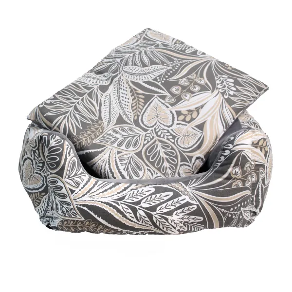 AXIN Deka DELUXE 58x48 CM LEAVES