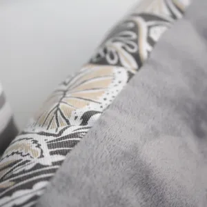 AXIN Deka DELUXE 58x48 CM LEAVES