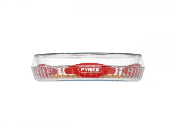 Sada sklenených foriem PYREX 26cm a 28cm