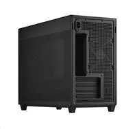 ASUS case AP201 PRIME CASE TG, Mini Tower, černá