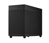 ASUS case AP201 PRIME CASE TG, Mini Tower, černá