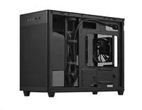 ASUS case AP201 PRIME CASE TG, Mini Tower, černá
