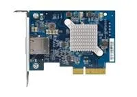QNAP QXG-10G1T rozšiřující karta 1x 10GBASE-T pro PC i NAS
