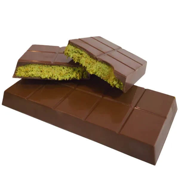 Allnature Lee Choc Dubajská čokoláda 200 g