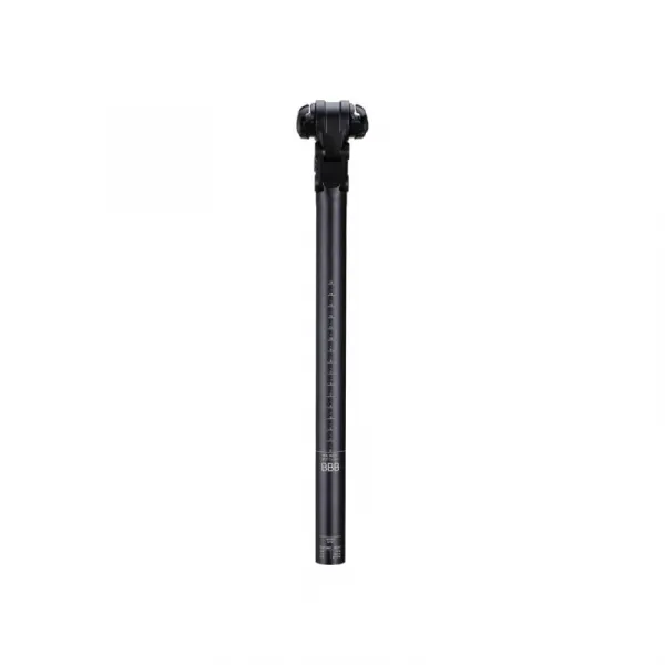 BBB BSP-42 ACTIONPOST Odpružená sedlovka 400mm Rozmer: 30.9