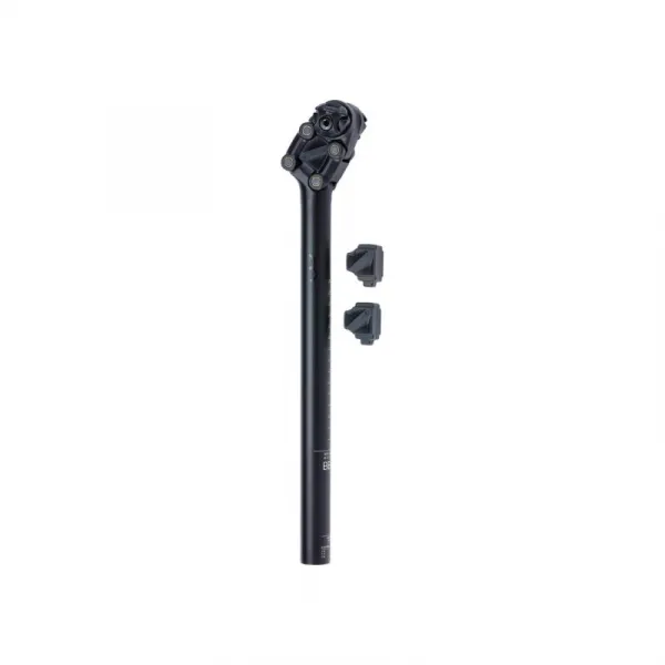 BBB BSP-42 ACTIONPOST Odpružená sedlovka 400mm Rozmer: 30.9