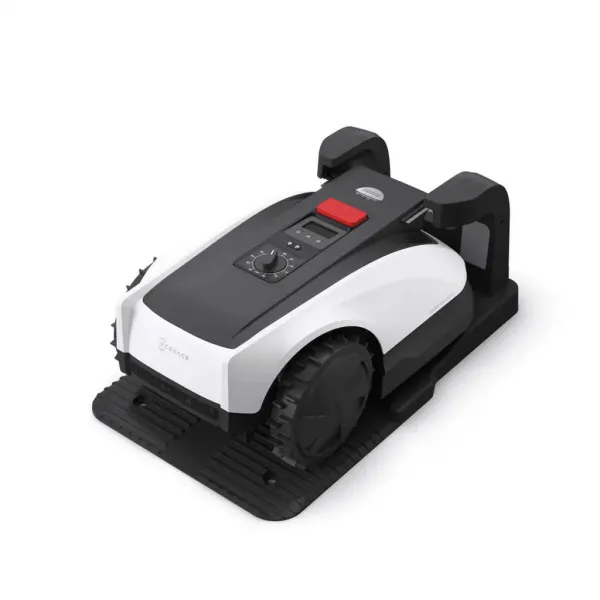 Robotická kosačka ECOVACS GOAT O800 RTK