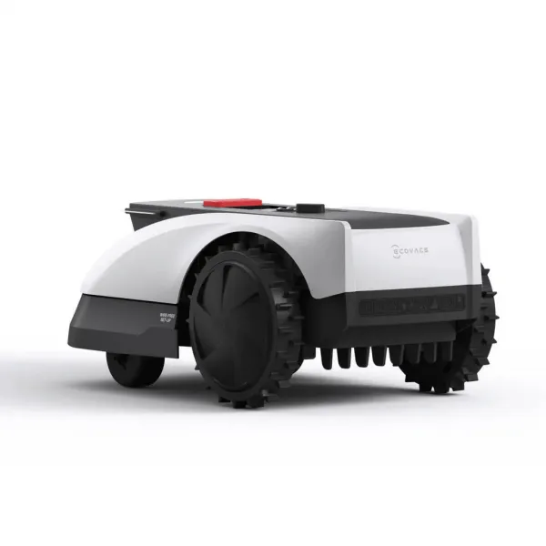 Robotická kosačka ECOVACS GOAT O800 RTK