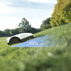 Robotická kosačka ECOVACS GOAT O800 RTK