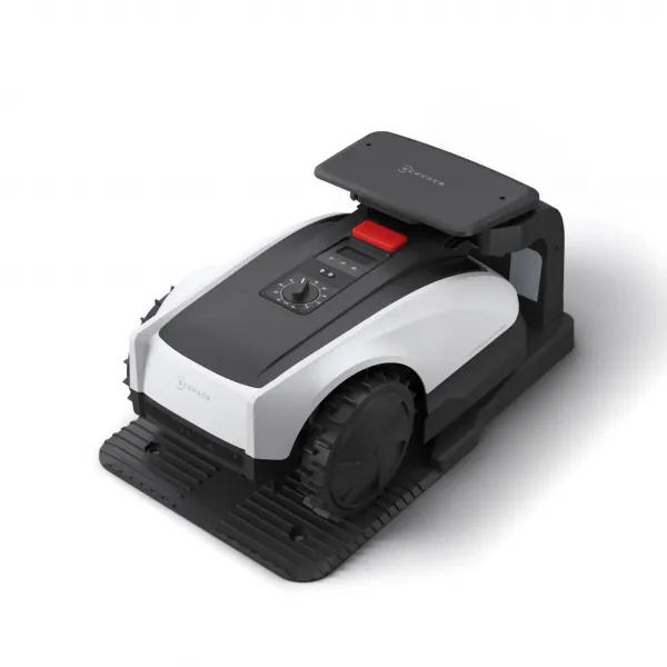 ECOVACS GOAT O500 Panorama