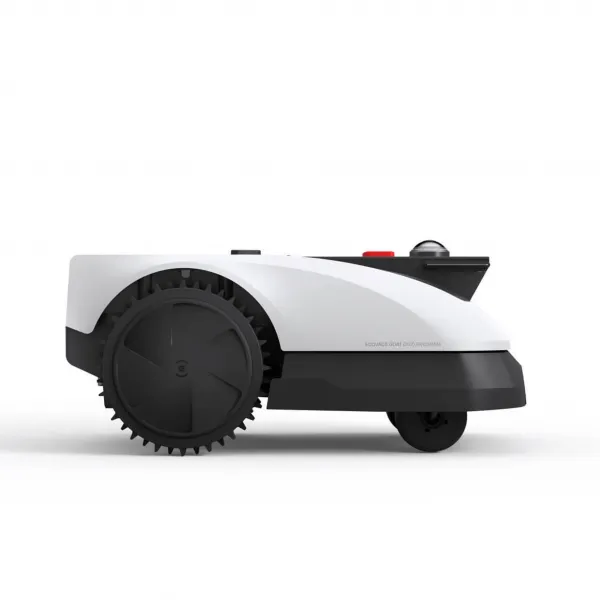 ECOVACS GOAT O500 Panorama
