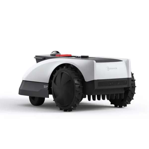 ECOVACS GOAT O500 Panorama