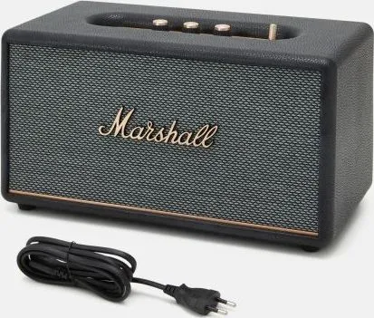 Bezdrôtový Bluetooth reproduktor Marshall Stanmore III Multi Room Black EU