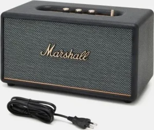 Bezdrôtový Bluetooth reproduktor Marshall Stanmore III Multi Room Black EU