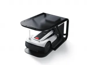 ECOVACS garáž pre robotické kosačky GOAT G1-800 / G1-2000