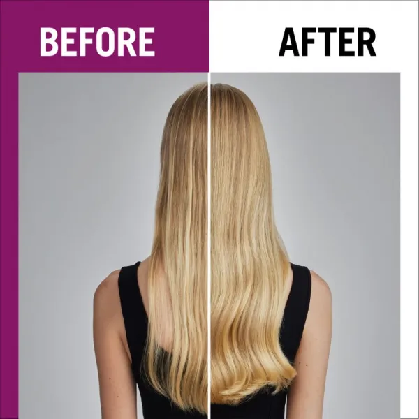 Schwarzkopf Gliss Full Hair Wonder posilujúce sérum pre suché a slabé vlasy 100 ml