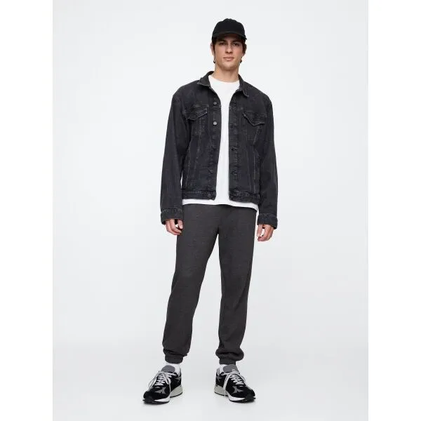 GAP Sweatpants with logo - Men's