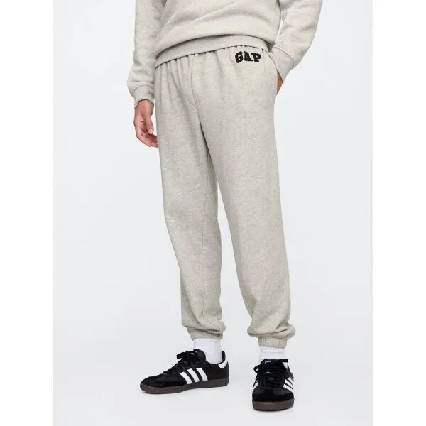 GAP Sweatpants with logo - Men's