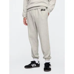 GAP Sweatpants with logo - Men's