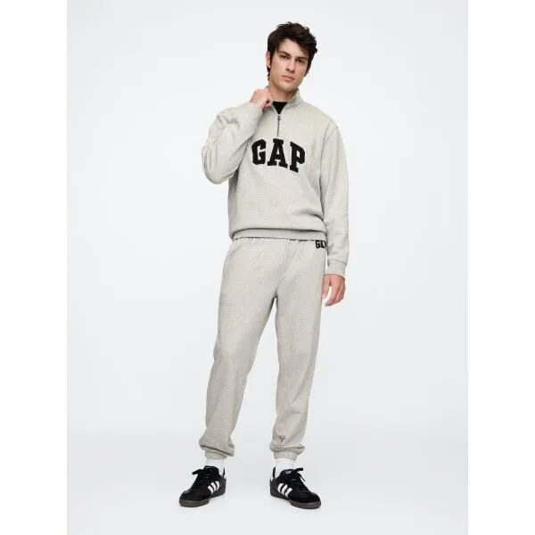 GAP Sweatpants with logo - Men's