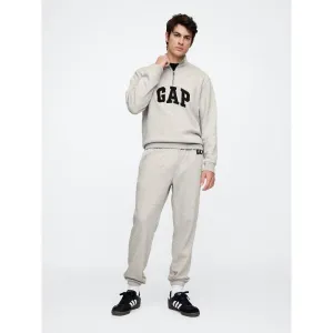 GAP Sweatpants with logo - Men's
