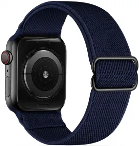 Innocent Sport Fit Apple Watch Band 44/45/46/49mm - Navy Blue