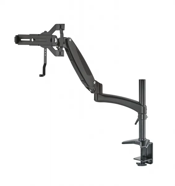 K&M 23874 Tablet PC holder bundle
