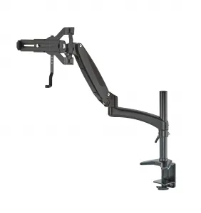 K&M 23874 Tablet PC holder bundle