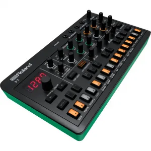 Roland AIRA Compact S-1 Tweak Synth Syntetizátor