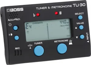 Boss TU-30