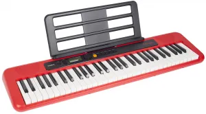 Casio CT-S200 RD