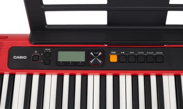 Casio CT-S200 RD
