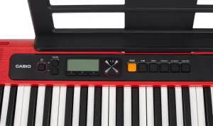 Casio CT-S200 RD