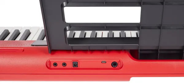 Casio CT-S200 RD