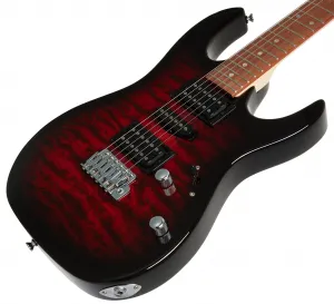 Ibanez GRX70QA-TRB