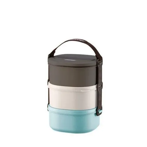 LOCKnLOCK Obedár 3 x 680 ml