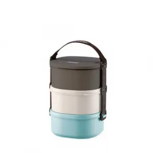 LOCKnLOCK Obedár 3 x 680 ml