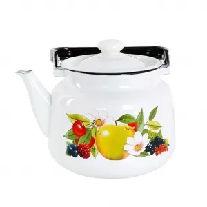 TORO Smaltovaná kanvica 3,5l