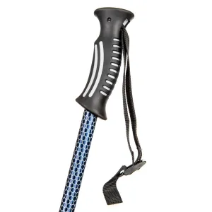 Trekingové palice Sportwell Quick lock, 135 cm