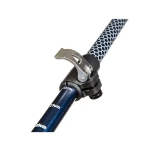 Trekingové palice Sportwell Quick lock, 135 cm
