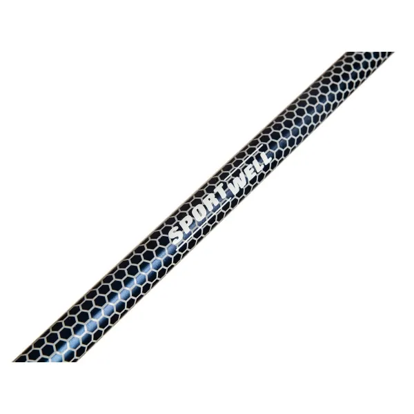 Trekingové palice Sportwell Quick lock, 135 cm
