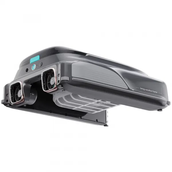 Robotický vysávač bazénov Aiper Surfer S1
