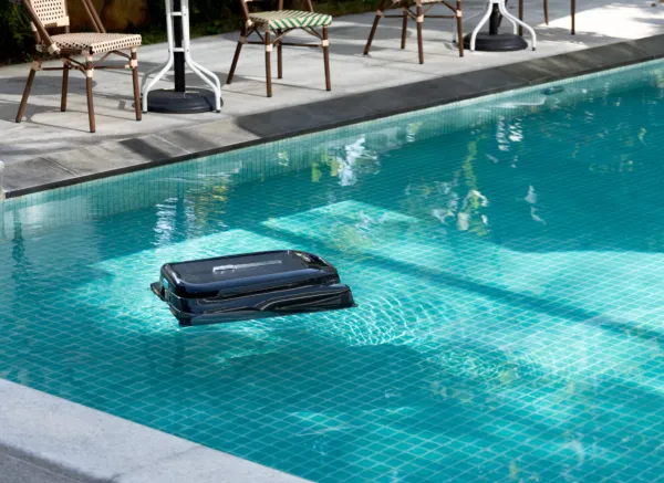 Robotický vysávač bazénov Aiper Surfer S1