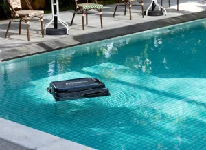 Robotický vysávač bazénov Aiper Surfer S1